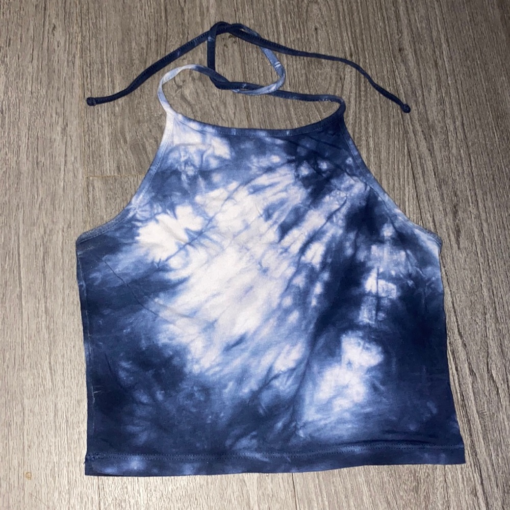 Cropped Top